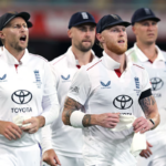 Australia Extend Lead as England Dropped Crucial Catches England’s Fielding Errors Hand Australia a Comfortable Lead