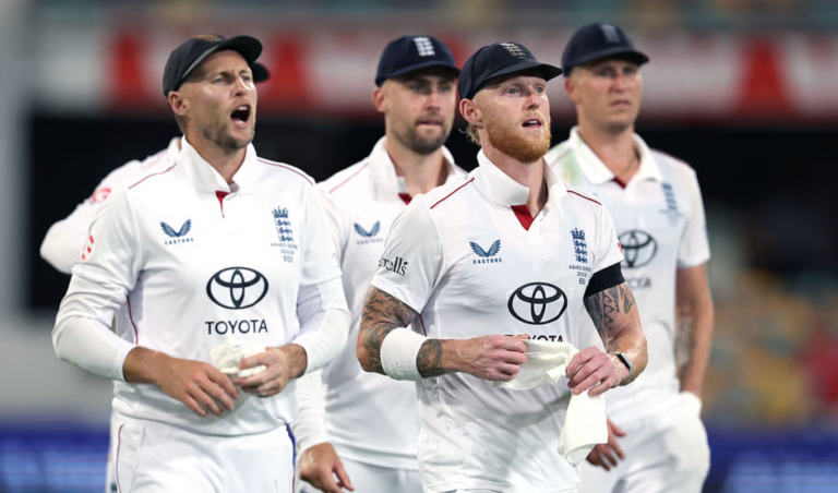 Australia Extend Lead as England Dropped Crucial Catches England’s Fielding Errors Hand Australia a Comfortable Lead