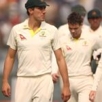 Australia Receive One Blessing and One Blow Ahead of the Adelaide Ashes Test