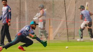 BPL Fever Grips Mirpur as Players Intensify Preparations BPL Fever Grips Mirpur as Players Intensify Preparations