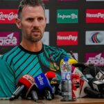 Bangladesh Faces Critical Test Ahead of World Cup