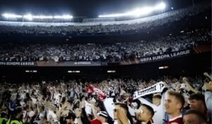 Barcelona Restricts Tickets to Members Only!