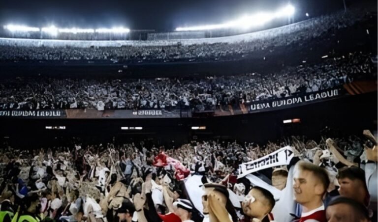 Barcelona Restricts Tickets to Members Only!