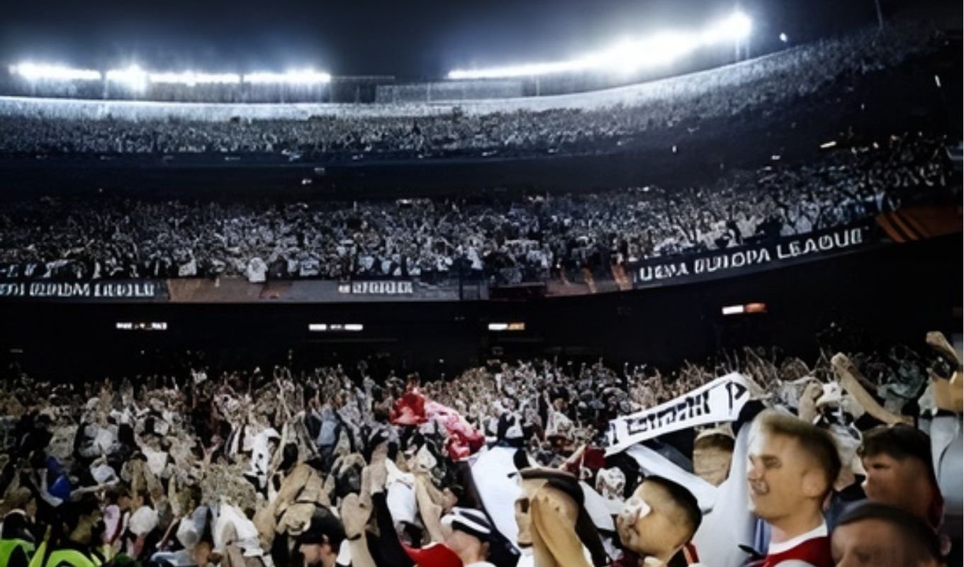 Barcelona Restricts Tickets to Members Only! 1 Barcelona Restricts Tickets to Members Only! Barcelona Restricts Tickets to Members Only!