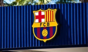 Barcelona Win Three-Club Battle to Sign Teen Striker Hamza Abdelkarim