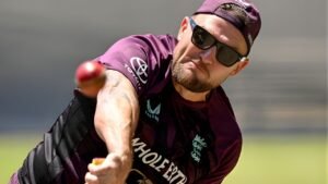 Boycott Calls for McCullums Axing as ‘Bazball Crumbles in Australia Boycott Calls for McCullum’s Axing as ‘Bazball’ Crumbles in Australia
