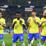 Brazil Set for Stunning First Match Clash in 2026 World Cup