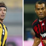 Cafu and Caniggia to Visit Dhaka Fans Offered Chance for an Exclusive Dinner Cafu and Caniggia to Visit Dhaka, Fans Offered Chance for an Exclusive Dinner