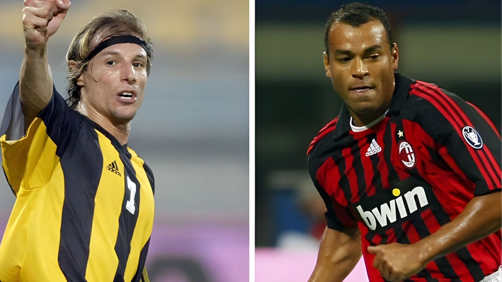 Cafu and Caniggia to Visit Dhaka Fans Offered Chance for an Exclusive Dinner Cafu and Caniggia to Visit Dhaka, Fans Offered Chance for an Exclusive Dinner