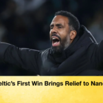 Celtics First Win Brings Relief to Nancy Celtic’s First Win Brings Relief to Nancy