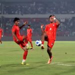 Chaos Forces Suspension of Brazil–Argentina Youth Club Match in Dhaka