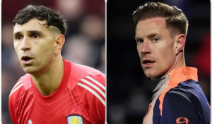 Copy of Untitled 3 4 Could Ter Stegen Replace Martinez at Aston Villa?