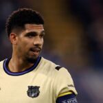 Could Ronald Araujo Quit Barça Permanently