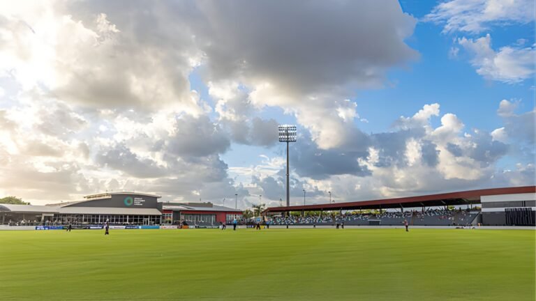 Cricket Shock Australia Picks Unexpected City for Bangladesh Test Australia Picks Unexpected City for Bangladesh Test!