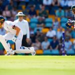 England Forced Back to “Old-School” Test Cricket