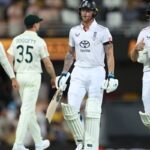 England Sets Australia a Tiny Target of 65 Runs!