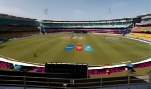 European Cricket Association to Launch Inaugural Euro T20 Club Champions Trophy