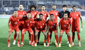 FIFA Rankings Released Bangladeshs Position Remains Unchanged FIFA Rankings Update: Bangladesh Remain 180th