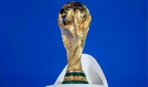 FIFA’s $60 World Cup Ticket Sparks Debate