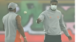 Fog and Pollution Force India–South Africa T20 Abandonment Fog and Pollution Force India–South Africa T20 Abandonment