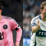 Former Rival Hails Messi as the Greatest Ahead of MLS Cup Final