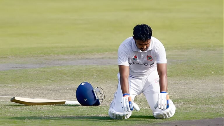 From First Century to 200 Anisuls Monster Innings Leaves Bowlers Helpless From First Century to 200? Anisul’s Monster Innings Leaves Bowlers Helpless!