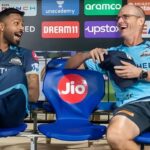 Gary Kirsten Brings World-Class Expertise to Namibia