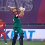 Gous Blasts Vipers to Stunning Season Opener Win!