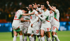 Hakimis Return Restores Moroccos Identity and Momentum Hakimi’s Return Restores Morocco’s Identity and Momentum