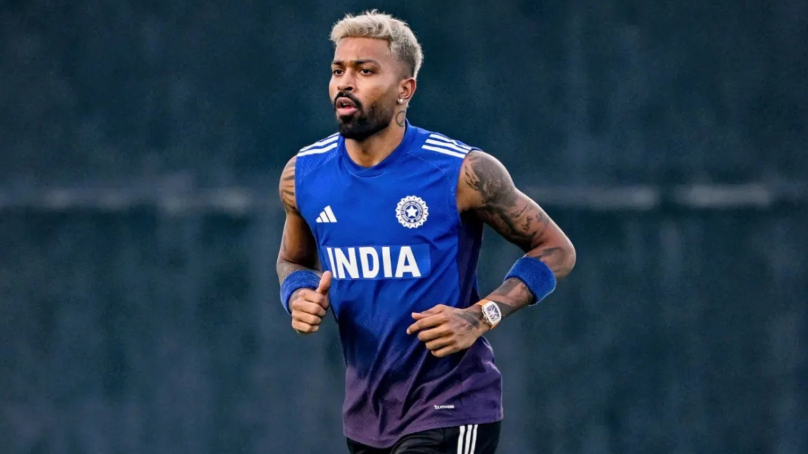 Hardik Pandya Set for T20I Comeback Against South Africa Shubman Gill Still Doubtful Hardik Pandya Ready for T20I Comeback; India Likely Without Shubman Gill Against South Africa