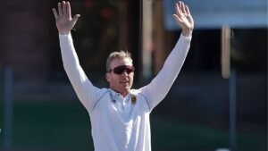 Harmar Beats Taijul to Claim Novembers ICC Honour Harmar Beats Taijul to Claim November’s ICC Honour