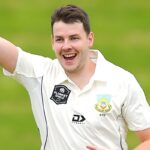 How Jacob Duffy’s Stunning Five-Wicket Haul Put New Zealand in Control