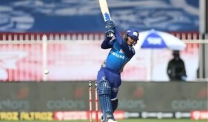 IPL 2026 Auction Heats Up with Unexpected Inclusion