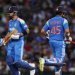 India Prevail Despite Jansen’s Carnage in Thrilling First ODI