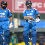 Indian Cricketers Awestruck by Virat Kohli and Rohit Sharma