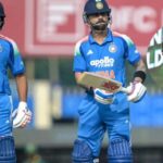 India’s 2027 World Cup Ambitions