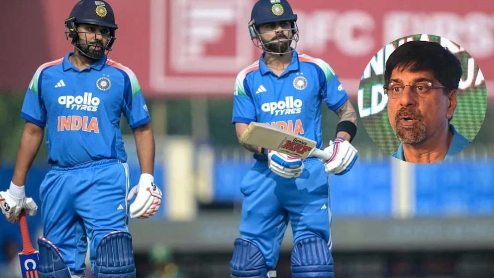 India’s 2027 World Cup Ambitions