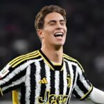 Juventus Determined to Keep Rising Star Kenan Yildiz