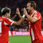 Kane’s Stunning Hat-Trick Propels Bayern to Commanding Victory