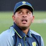 Khawaja Dropped from the Gabba Test – Is His International Career Nearing Its End Dropped from the Gabba Test, Is This the Final Chapter for Usman Khawaja?