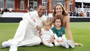 Khawaja Family Faces Racism Following Bondi Beach Tragedy Khawaja Family Faces Racism Following Bondi Beach Tragedy