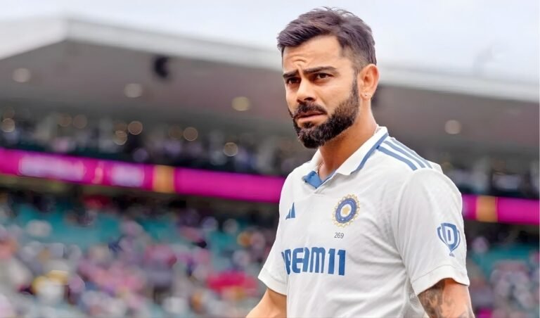Kohli Returns to Domestic Glory After 15 Years!