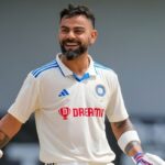 Kohli Speaks Out on Retirement and Test Comeback Speculations