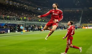 Liverpool Rescued by Soboslai’s Last-Minute Penalty Heroics