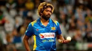 Malinga Returns as Sri Lankas Fast Bowling Consultant Malinga Returns as Sri Lanka’s Fast Bowling Consultant