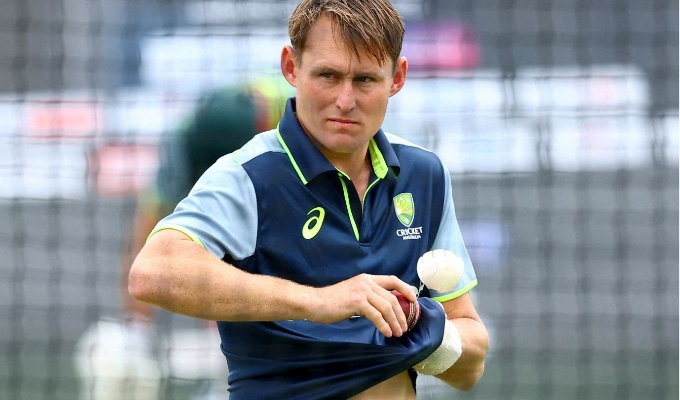 Marnus Labuschagne Highlights Australia’s Pink Ball Edge Ahead of Second Ashes Test