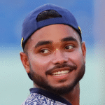 Massive Ranking Shock Mustafizur Parvez Make Stunning Leaps After Ireland Series ICC Rankings Turn Upside Down! Bangladeshi Stars Shoot Up After Dominating Ireland