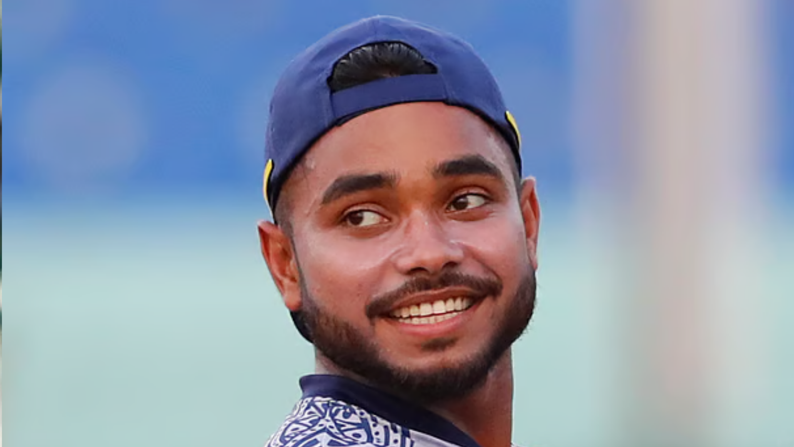 Massive Ranking Shock Mustafizur Parvez Make Stunning Leaps After Ireland Series ICC Rankings Turn Upside Down! Bangladeshi Stars Shoot Up After Dominating Ireland