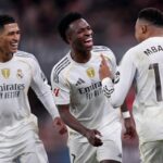 Mbappé Shines as Real Finally Taste Victory