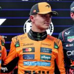 McLaren vs Red Bull Drivers’ Championship in the Balance